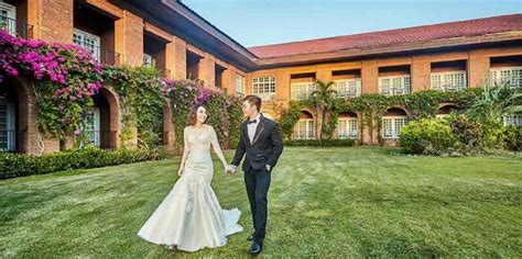 fort ilocandia wedding packages.